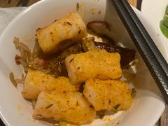 -么子烤肉(化龙池店)