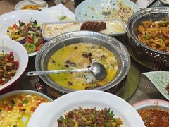 -李氏传家菜(兴城路店)