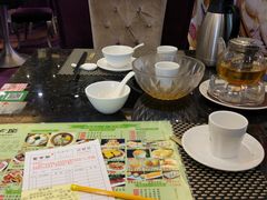 -新兴·金羊座·粤菜点心(乐峰店)