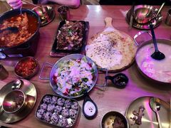 -HOTISLAND海鸡岛·韩国料理(江南西店)