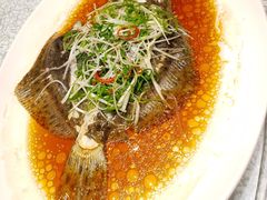 -外高桥喜来登酒店采悦轩