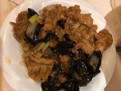 -凯鸽酒楼(大同振兴街店)