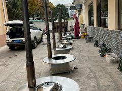 -大鹅岛灶台鱼·铁锅炖(水库路店)