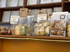 -0+1·手作面包(新北店)