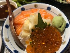 -活鳗饭·鹅肝范儿(高碑店店)