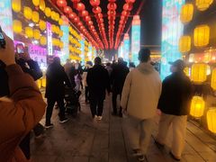 -杨家埠民间艺术大观园