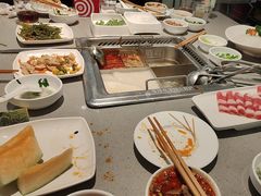 -海底捞火锅(步步高新天地店)
