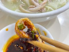 -天一沾水肥肠(科园一街店)