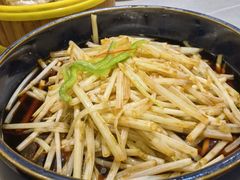 -雅酌园·烟火南京菜(颐和路店)