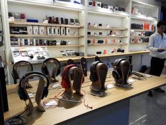 -SONY(顺城购物中心店)