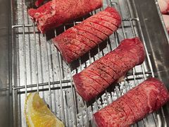 -Ant 蚂蚁洞烤肉·大营地(上海静安大悦城店)