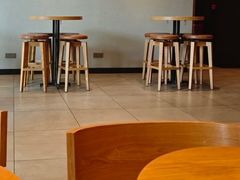 -星巴克(广州百信广场东区店)