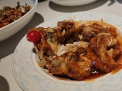-杏花堂晋商私房菜(华熙五棵松店)