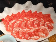 -百草滩羊清水涮羊肉(长城路店)