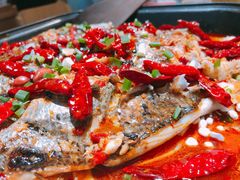 -烟火鱼乡(吾悦店)