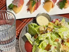 -Primo·丽莫意大利窑烤披萨