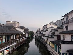 -毛华美食(清扬路店)