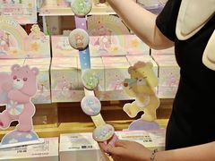 -九木杂物社(恒隆广场店)