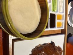烤鸭-江南印象(梅湾街店)