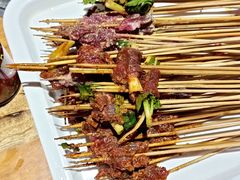 -袁记串串香(川师店)