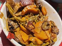 -人民公社大食堂(张家湾店)