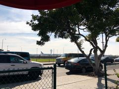-In-N-Out Burger(LAX)