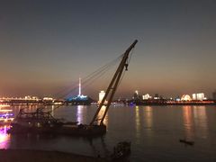 -武昌江滩