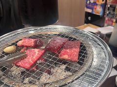 -蒜香焼肉PURUSHIN(马场路店)