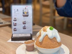-After You Dessert Cafe(CENTRALWORLD)