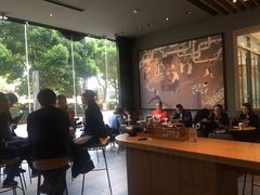 -星巴克(常州丰臣国际广场店)