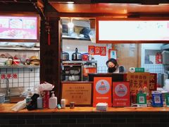 -锦泓老字号猪脏粉(东联大厦店)