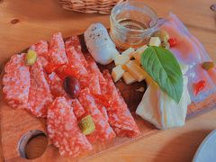 大混合拼盘-Alimentari Mulino意大利餐吧&烘焙(丰盛里店)