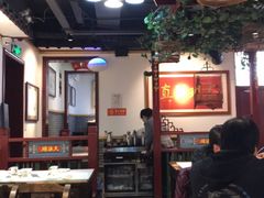 -大海碗·京菜炸酱面(雍和宫店)