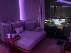-北京三里屯CHAO酒店