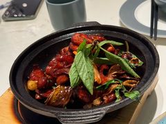 -鹿港小镇(悠唐店)