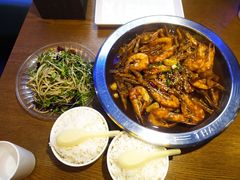 -谢蟹浓·肉蟹煲(新奥店)