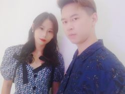 点击看大图 -逸丝风尚专注烫染
