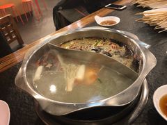 -川成串·自助串串香火锅(朝阳店)