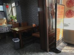 -生活本该如此北京小馆(周庄嘉园店)