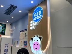 -一只酸奶牛(春熙路店)