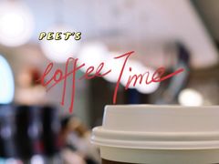 -Peet's Coffee皮爷咖啡(豫园店)
