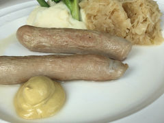 -LENBACH兰巴赫西餐啤酒坊(大连星海广场店)