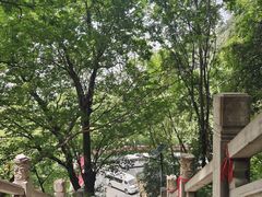 -终南山南五台景区