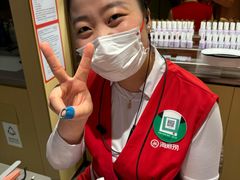 -海底捞火锅(银泰中心店)
