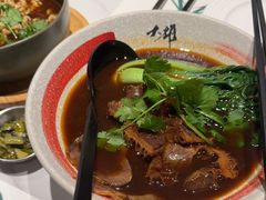-静香HOUSE·全时段融合餐厅(七星欢乐颂店)
