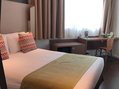 -康铂酒店(上海外滩店)