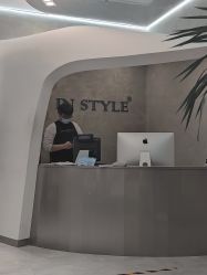 -IN STYLE·全国形象店