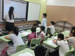 -昂立青少儿成长中心(杨浦国和1000校区)