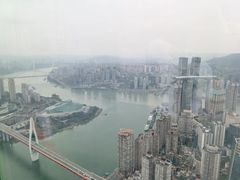 -WFC会仙楼观景台