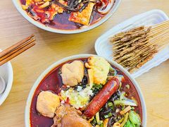 -阿生哥螺蛳粉(永安街店)